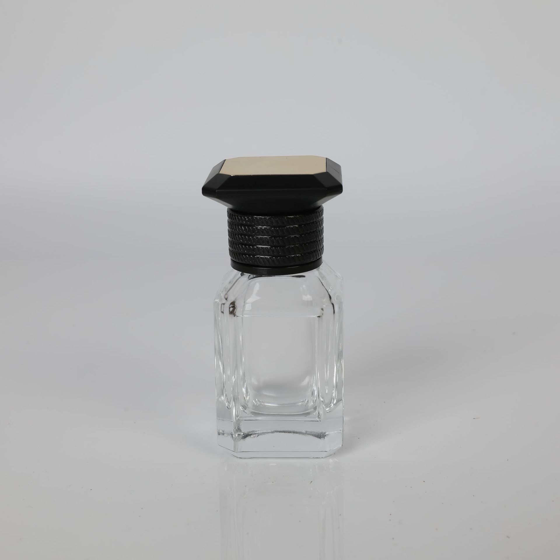 现货30ml毫升香水瓶正方形细雾级喷头香水瓶批发厂家可定logo