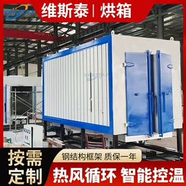 加热器;烘干固化设备;工业烤箱