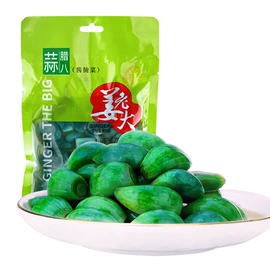 酱腌菜;其他香辛料;其他调味品