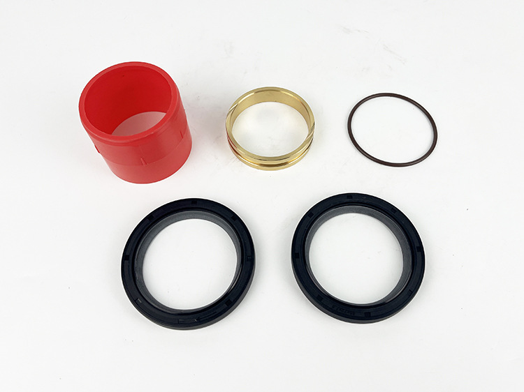 1900052 1.35085 Scania truck gearbox reducer repair kit