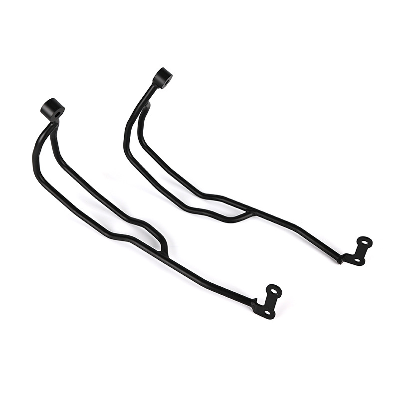 Suitable for Bmw R1300Gs Modified Handguards, Protective Bars, Handlebar Bars, Bumpers, Anti-Fall Bars, Motorcycle Modifications