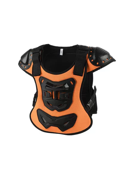 Sports knee and elbow pads set for children, suitable for roller skating, balance bikes, and cycling, providing fall protection