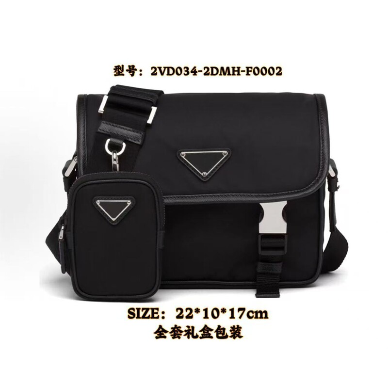 Spring new men's bag Oxford cloth shoulder bag unisex messenger bag mother-daughter bag men's crossbody bag nylon Spring new men's bag Oxford cloth shoulder bag unisex messenger bag mother-daughter bag men's crossbody bag nylon
