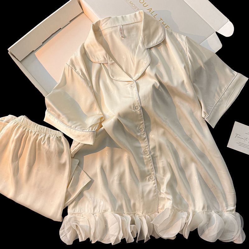 45111【반팔+반바지】