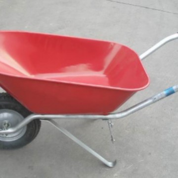 新西兰市场手推工具车 WB8900 新西兰澳大利亚工具车手推车