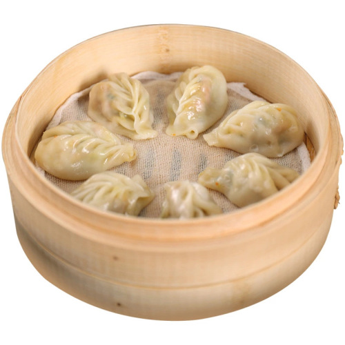 One-piece generation Fasha County steamed dumplings, quick-frozen fresh meat dumplings, frozen food, handmade pastries, breakfast semi-finished dumplings