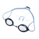 Factory wholesale racing goggles waterproof anti-fog HD transparent competition diving swimming equipment for men and women