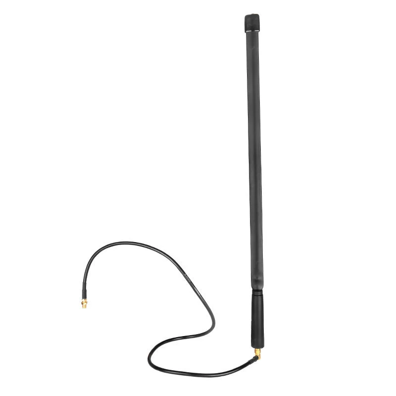 CS полевой клан тактический домофон складная линейка антенны удлинитель SMAголовка Бао Фэн UV-5R домофон