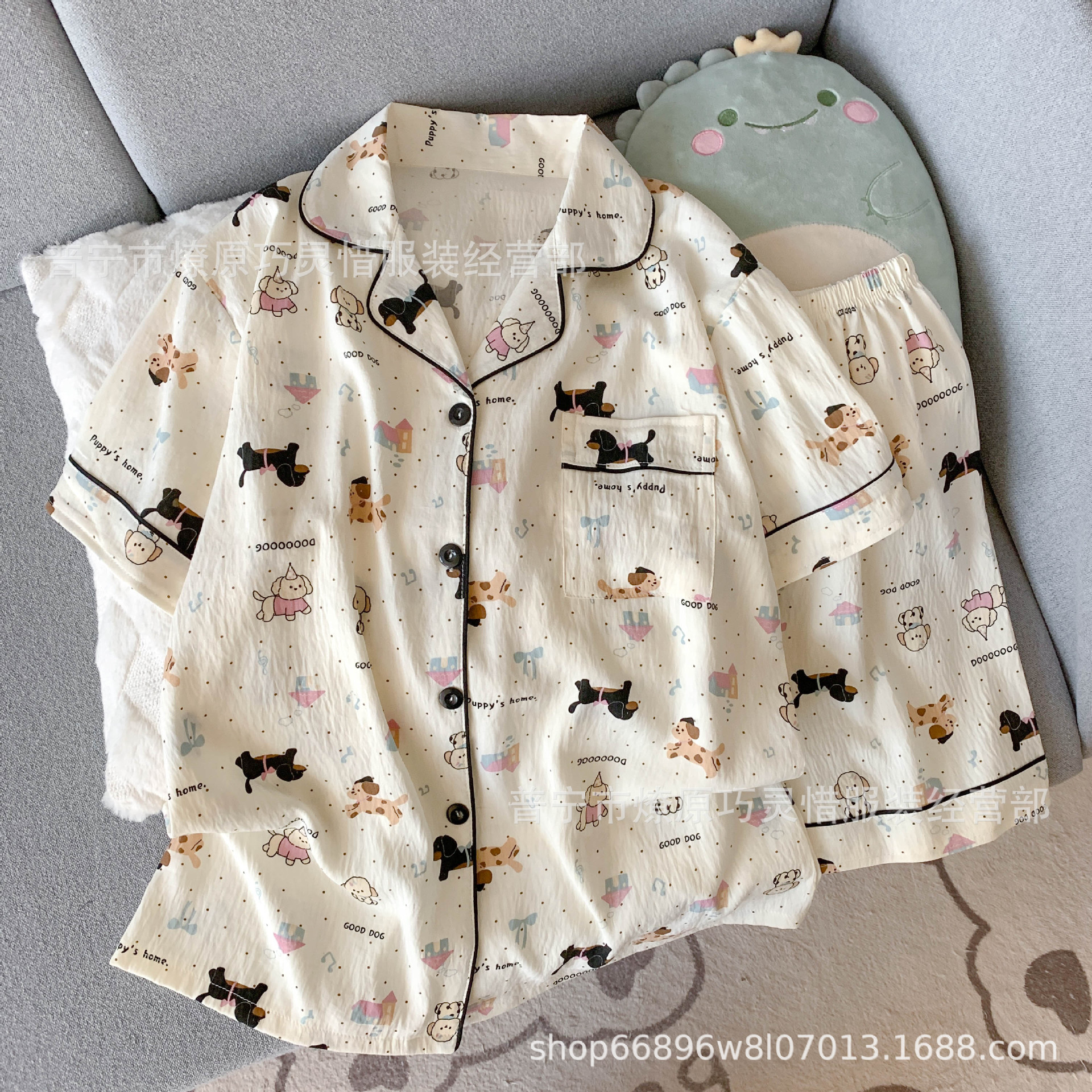 Zd-2341-11# Dalmatian dog