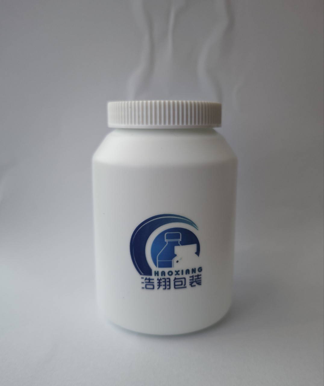 工厂直供拉撕瓶保健品瓶塑料瓶包装瓶卡口瓶固体药用瓶瓶子分装瓶