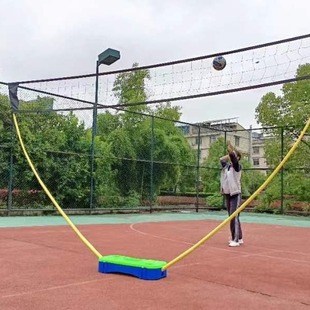 Portable Volleyball Net Rack