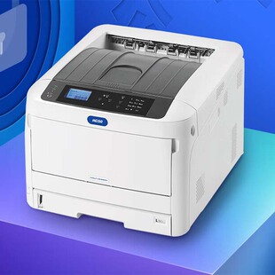 Hanguang Lianchuang Hgfc5369S-C836Dn Colorful A3 Domestic Smart 36-Page Led Printer 1.3m Long Paper