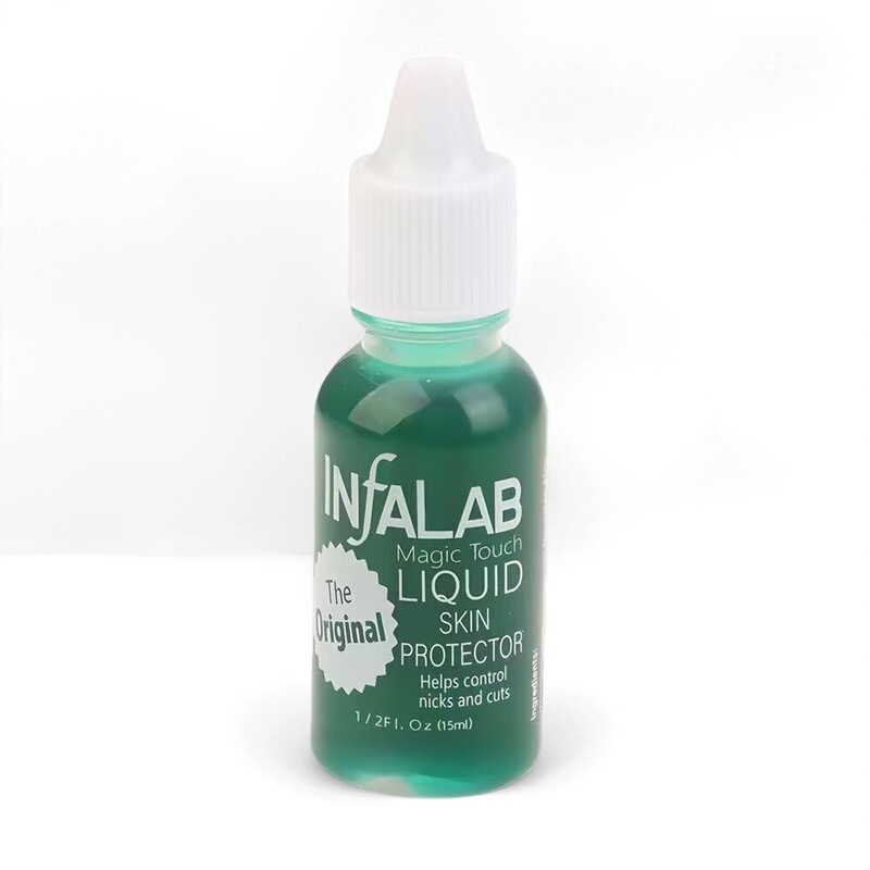 Foreign Trade Nail Hemostatic Agent, Blood-Stopping, Sterilizing, Nail Salon Special Small Blue Bottle, Small Green Bottle, Hemostatic Small Green Bottle Foreign Trade Nail Hemostatic Agent, Blood-Stopping, Sterilizing, Nail Salon Special Small Blue Bottle, Small Green Bottle, Hemostatic Small Green Bottle
