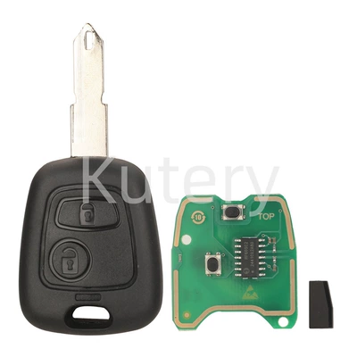 Key Id46 Chip 433 – Car Keys - separate-46-chips-ne7273