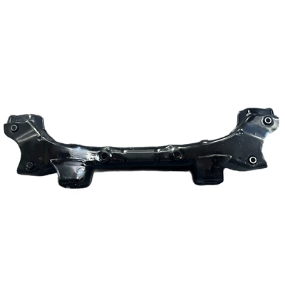 Electric Vehicle, Rear axle