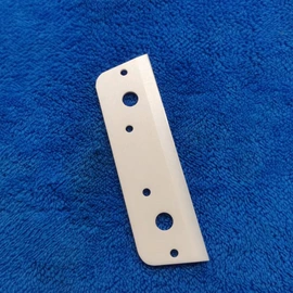 电子陶瓷材料;刀片;陶瓷加工