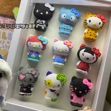 Kittyʯ���Tɫ��ͯ���Lʯ������kitty؈�Y��С�[��