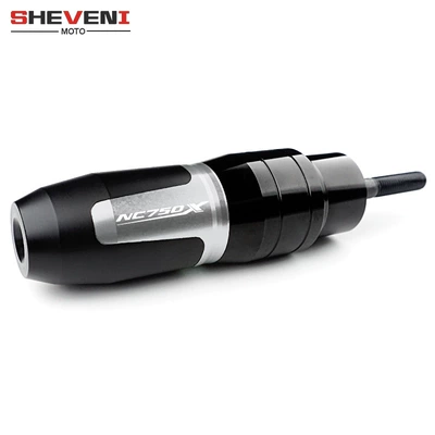For Honda Nc750X Motosiklet ləvazimatları və aksesuarları - titanium