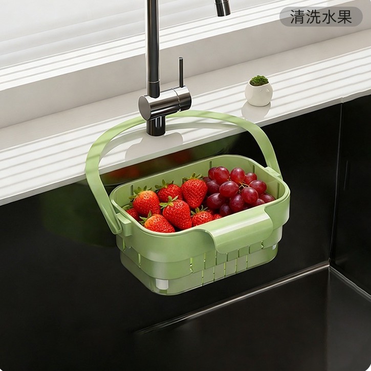 Telescopic model [green]