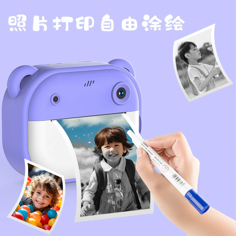 Polaroid, камера для фотосессий, для импорта, оптовая продажа