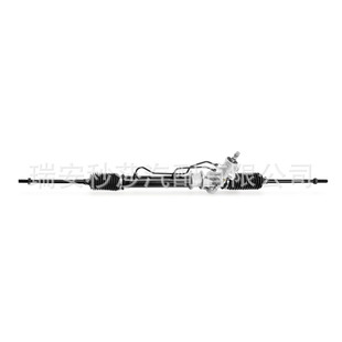 Steering Device 44250-02020 Suitable for Corolla ae100 Car Direction Machine Assembly