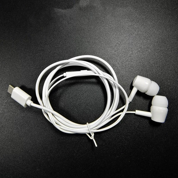 TX-M05 TYPE-C mouth-to-ear (fully digital compatible version) bare metal without packaging