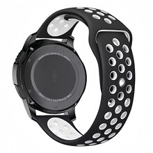 20/22mm�pɫ���z�펧͸�ⷴ���\�ӱ펧�m��gear s3 GT 2E���z�펧