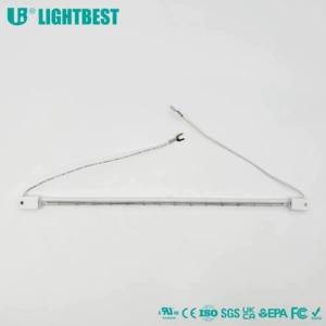 LightBest 2000 Вт 400 В SK15, инфракрасная нагревательная труба лампа