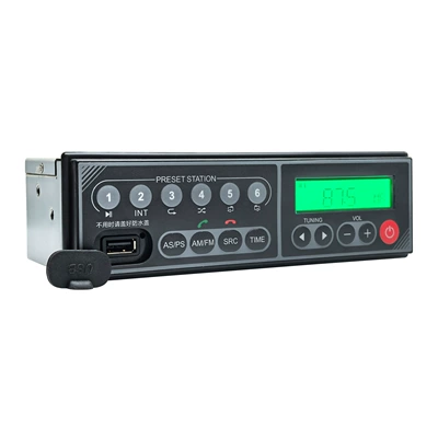 Mp3 Waterproof Device, Car mp3