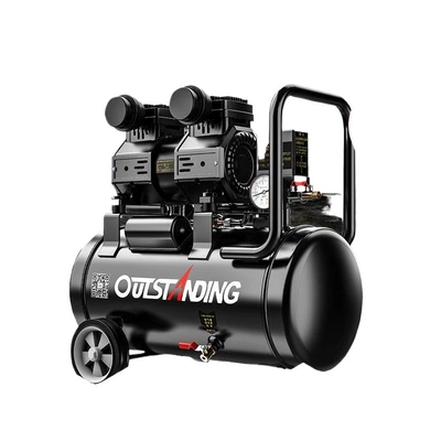 Hava kompressorları — Paint Air Pump