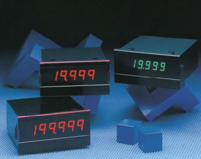 日本涉川桑野kuwano电流表电压表频率表 CMS-05A-XY(DC12V)