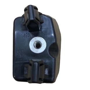 Applicable to Tesla MODELY car front bumper bracket front bumper side middle bracket 1493772-00-B