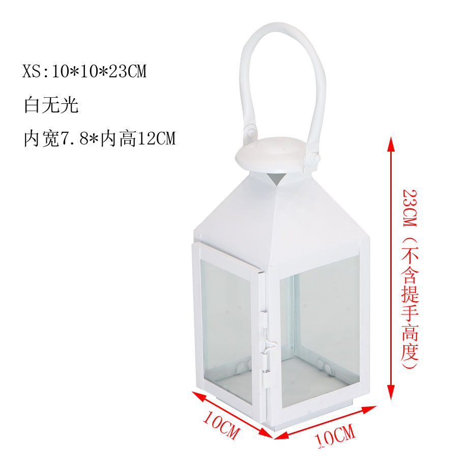 Blanco XS(10*10*23CM)