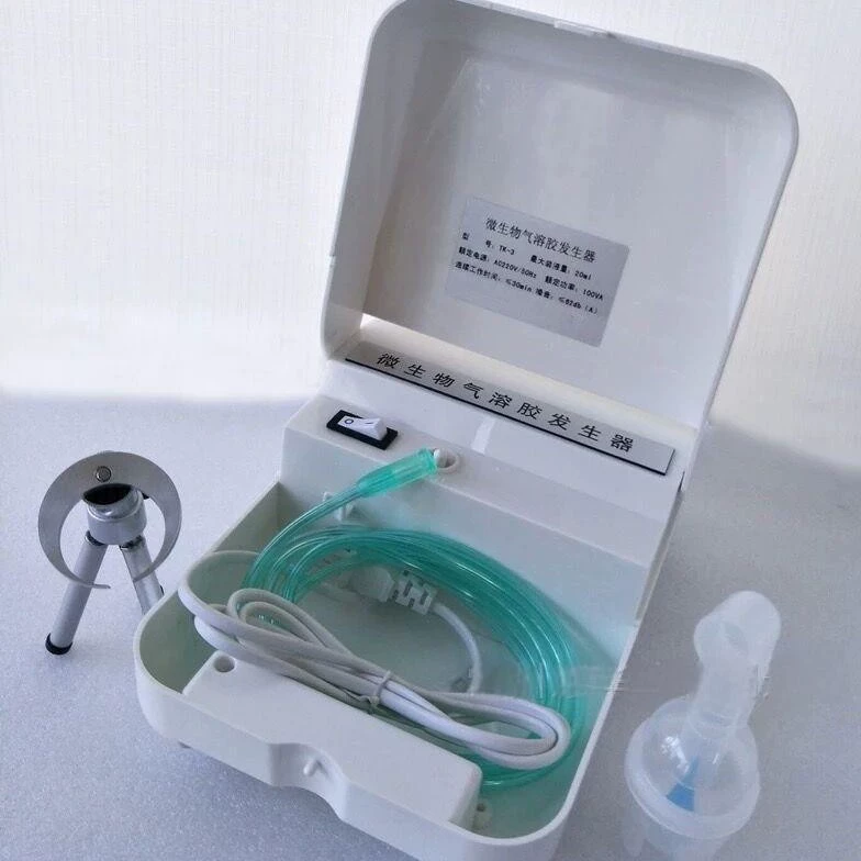 TZ-TY3 генератор микробных аэрозолей