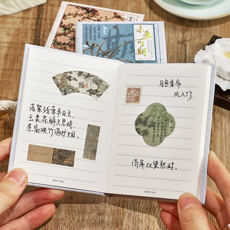 Handheld small notebook for students, high quality pocket laptop