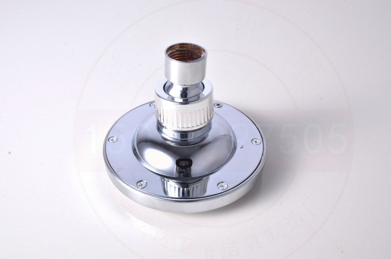 Bathhouse shower head, top nozzle, plastic top spray, showerhead, shower head, canopy, shower head Item Picture