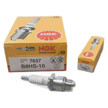 NGK���� B8HS-10 7637 ������ľ��������ˮ��������2��̴����