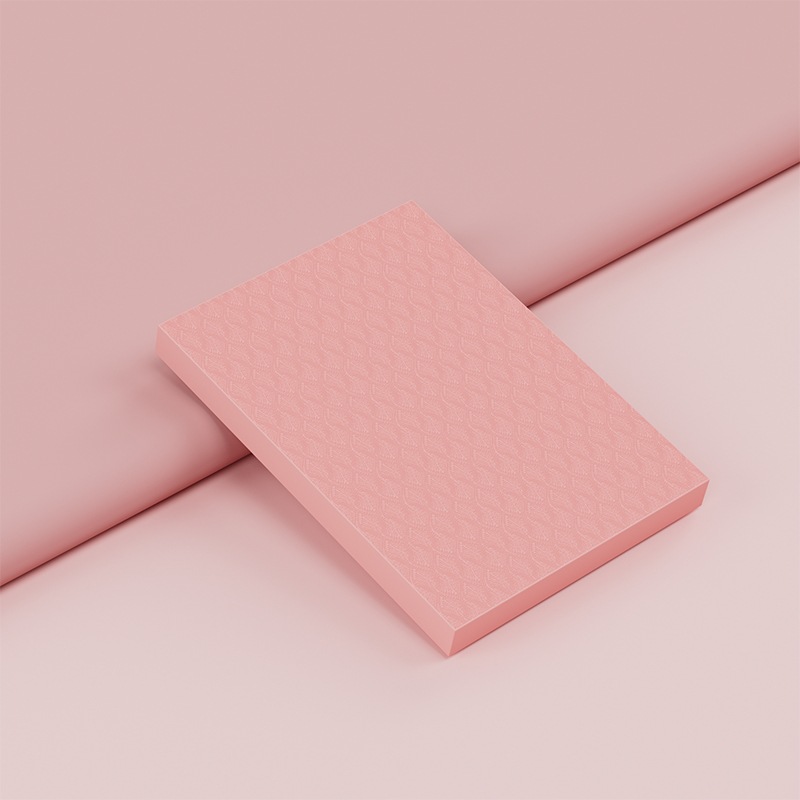 소프트 핑크