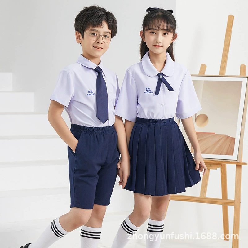Школьная форма для хорового исполнения для учащихся начальной и средней школы