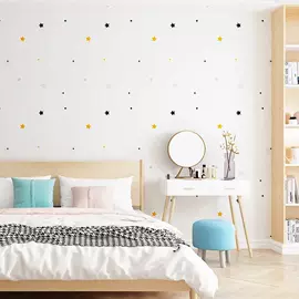 墙纸、壁纸;墙贴;玻璃贴