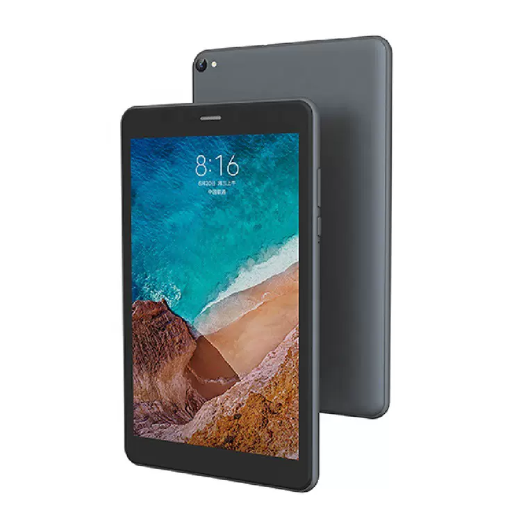 厂家跨境批发直销新款 7寸4G安卓系统 学生学习平板电脑