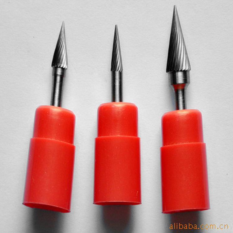 供应硬质合金旋转锉（合金磨头）多规格可定磨头