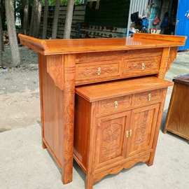 茶桌、茶台;餐边柜;木板材