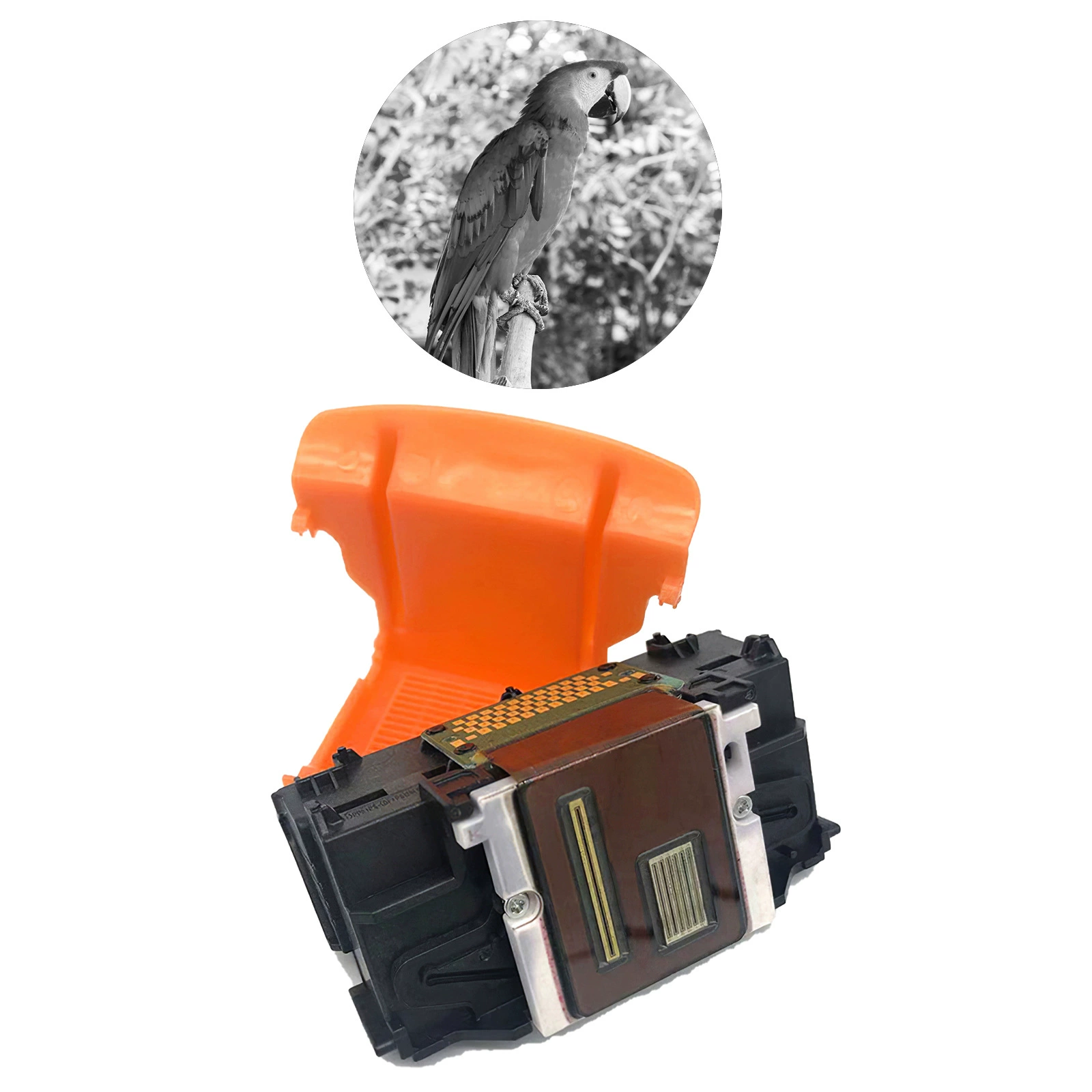 Подходящий головка печати Canon QY6-0089 TS5080 TS6080 TS6020 TS6120