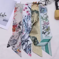Gift box, bag, accessory, universal headband with bow