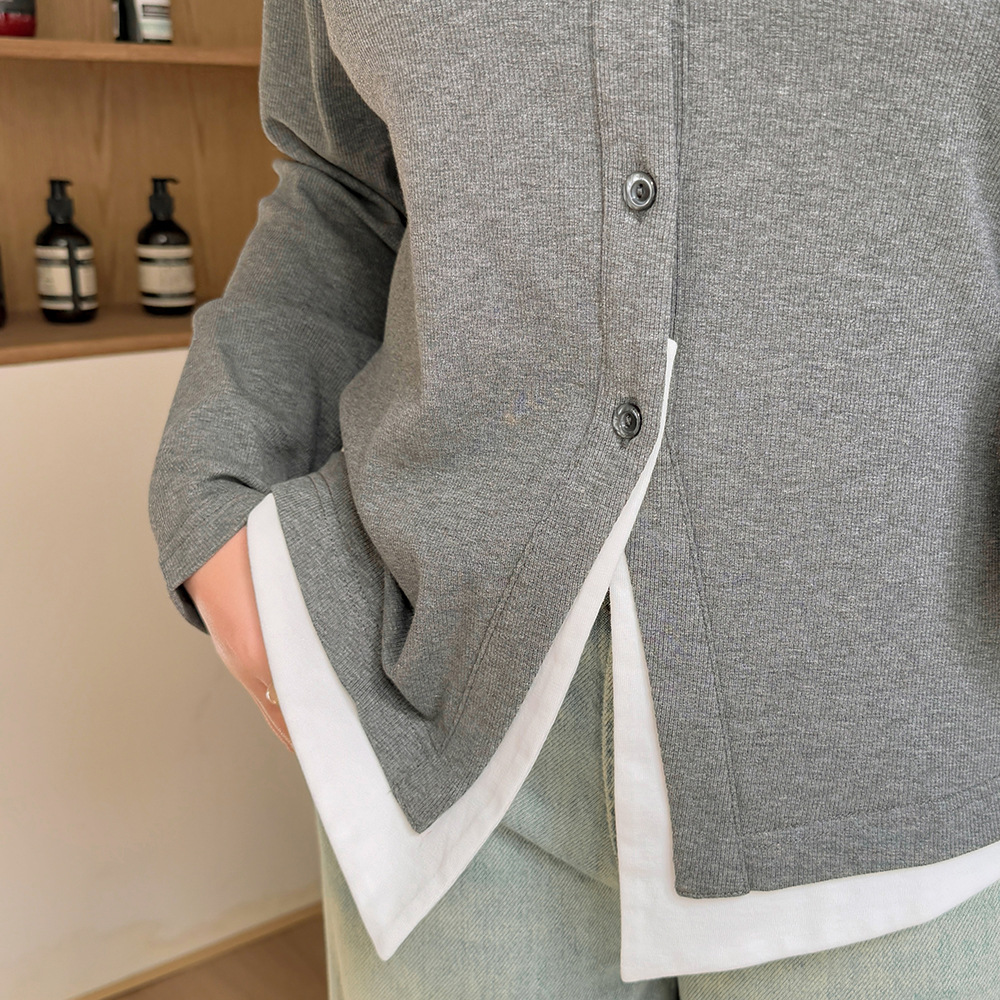 春 XL-5XL 大きいサイズ トップス 春 XL-5XL 大きいサイズ トップス