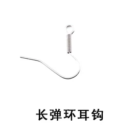 饰品配件;发夹;胸针