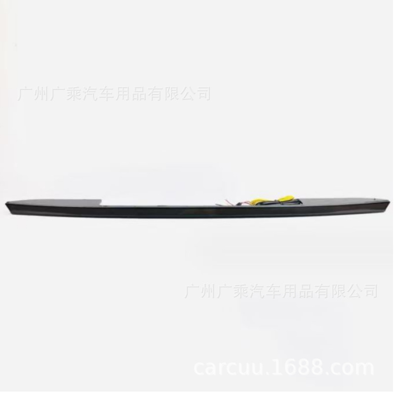 Aplicable a 2020 Hyundai Santa Fe Luz de marcha Hyundai Ix45 Luz de marcha luz trasera luz de freno