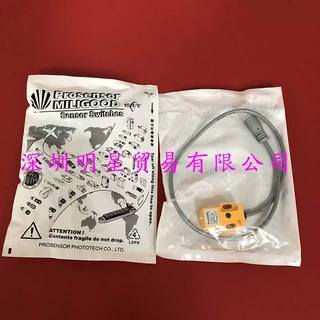 台湾亚鸿TPC接近开关JA1-1805E1-P50原装正品假一罚十接近传感器