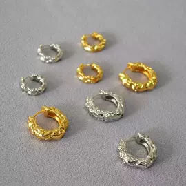 项链;耳钉;耳环